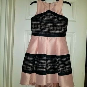 GB Girls dress